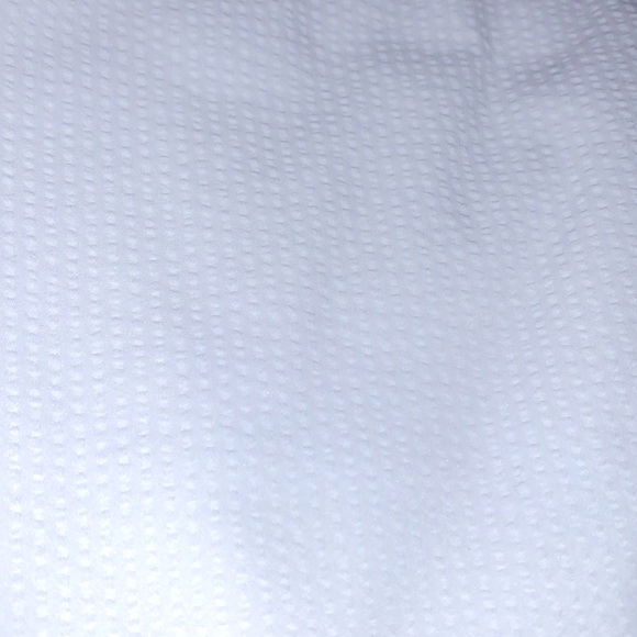 Walter Hagen Women's Clubhouse Traditional 5” Seersucker Golf Shorts Size 2 NWT - Picture 4 of 7